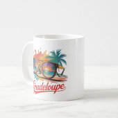 MUG GUADELOUPE (Devant gauche)