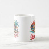MUG GUADELOUPE (Centre)