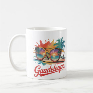MUG GUADELOUPE