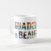 MUG GUADELOUPE (Devant gauche)