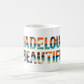 MUG GUADELOUPE (Centre)