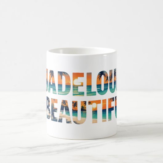 MUG GUADELOUPE (Centre)