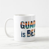 MUG GUADELOUPE (Gauche)