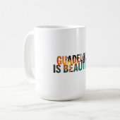 MUG GUADELOUPE (Devant gauche)