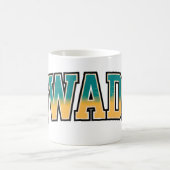 MUG GUADELOUPE (Centre)
