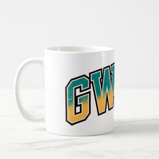 MUG GUADELOUPE (Gauche)