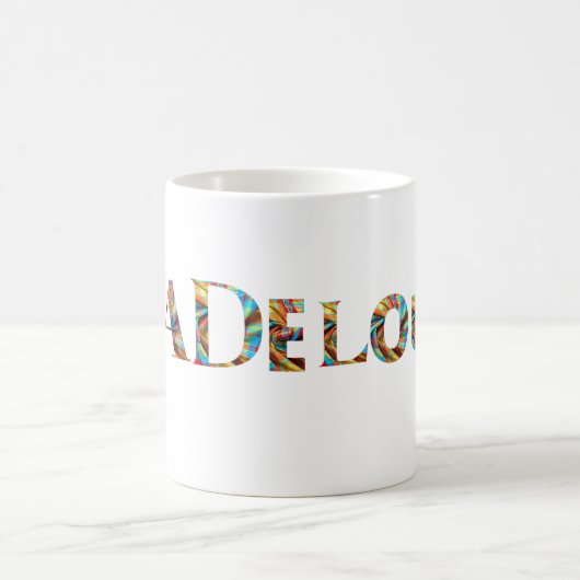 MUG GUADELOUPE (Centre)
