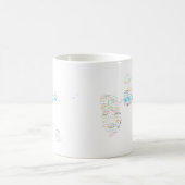 MUG GUADELOUPE (Centre)
