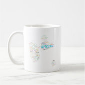 MUG GUADELOUPE (Gauche)