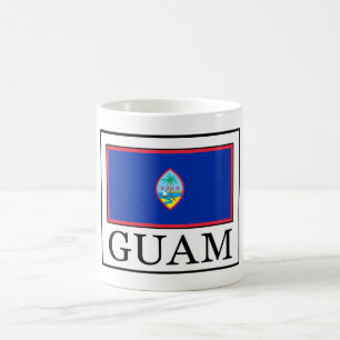 Mug Guam