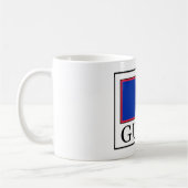 Mug Guam (Gauche)