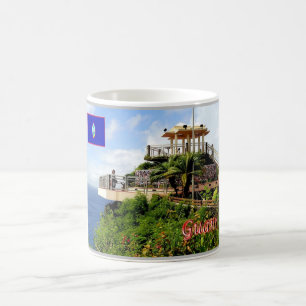 Mug Guam - Puntan Dos Amantes -