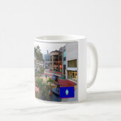 Mug Guam - Tamuning - (Devant droit)