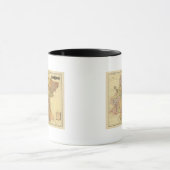 Mug Guanajuato (Centre)