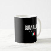 Mug Guanajuato Mexique (Devant droit)