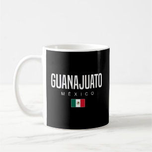 Mug Guanajuato Mexique
