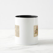 Mug Guanajuato, Mexique (Centre)