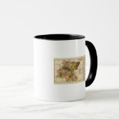 Mug Guanajuato, Mexique (Devant droit)