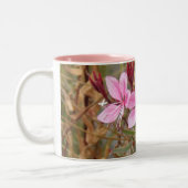 Mug - Guara rose (Gauche)