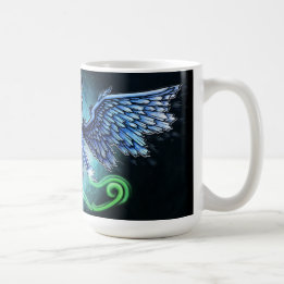 Mug guardian