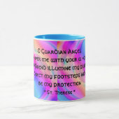 Mug Guardian Angel (Centre)