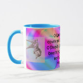 Mug Guardian Angel (Gauche)