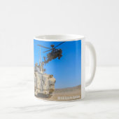 MUG GUARDIAN APACHE AH-64E (Devant droit)
