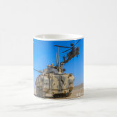 MUG GUARDIAN APACHE AH-64E (Centre)