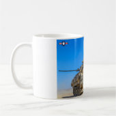 MUG GUARDIAN APACHE AH-64E (Gauche)
