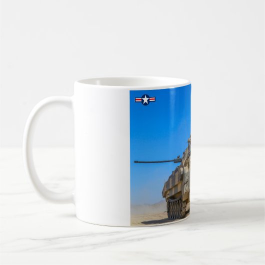 MUG GUARDIAN APACHE AH-64E (Gauche)