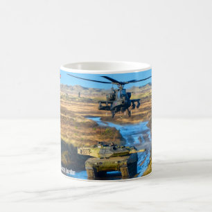 MUG GUARDIAN APACHE AH-64E