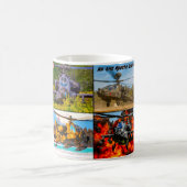 MUG GUARDIAN APACHE AH-64E (Centre)