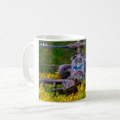 MUG GUARDIAN APACHE AH-64E (Devant gauche)