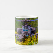 MUG GUARDIAN APACHE AH-64E (Centre)
