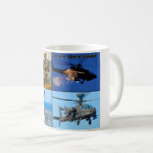 MUG GUARDIAN APACHE AH-64E (Devant droit)