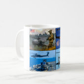 MUG GUARDIAN APACHE AH-64E (Devant gauche)