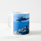 MUG GUARDIAN APACHE AH-64E (Devant gauche)