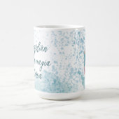 Mug Guardián de la magia eterna (Centre)