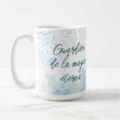 Mug Guardián de la magia eterna (Gauche)