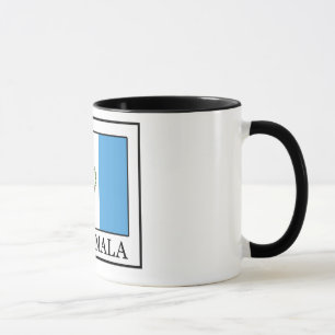 Mug Guatemala