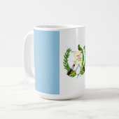 Mug Guatemala (Devant gauche)