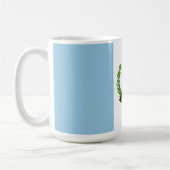 Mug Guatemala (Gauche)