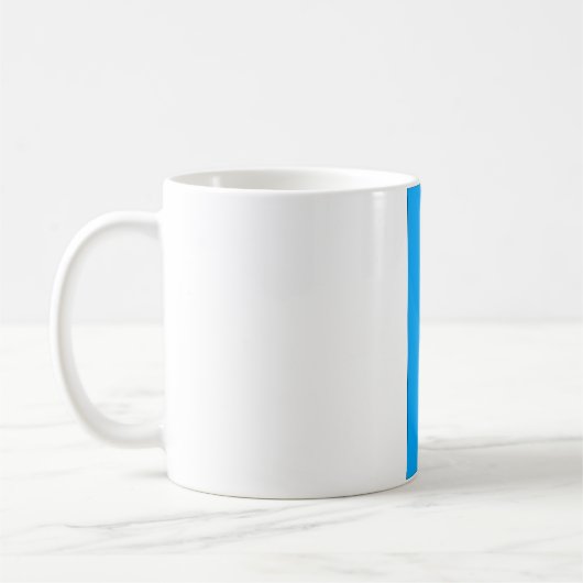 Mug Guatemala (Gauche)