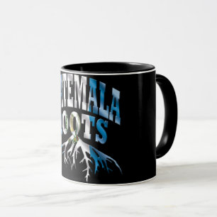 Mug Guatemala