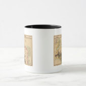 Mug Guatemala 72 (Centre)