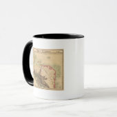 Mug Guatemala 72 (Devant gauche)