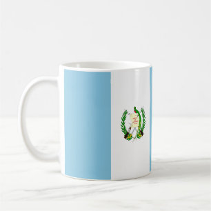 Mug Guatemala Special Tourist Cadeau Classique