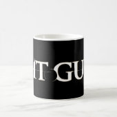 Mug GUD de connard (Centre)