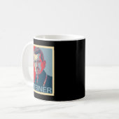Mug guenther steiner Classic  (Devant gauche)
