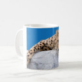 Mug Guépard (Devant gauche)